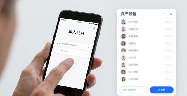 如何在官网下载安装imtoken钱包以提高交易效率？_钱包app官网下载安装_钱包官方网站