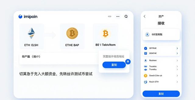 下载安装imtoken钱包_下载个imtoken钱包_imToken 钱包下载 APP｜新手轻松玩转钱包