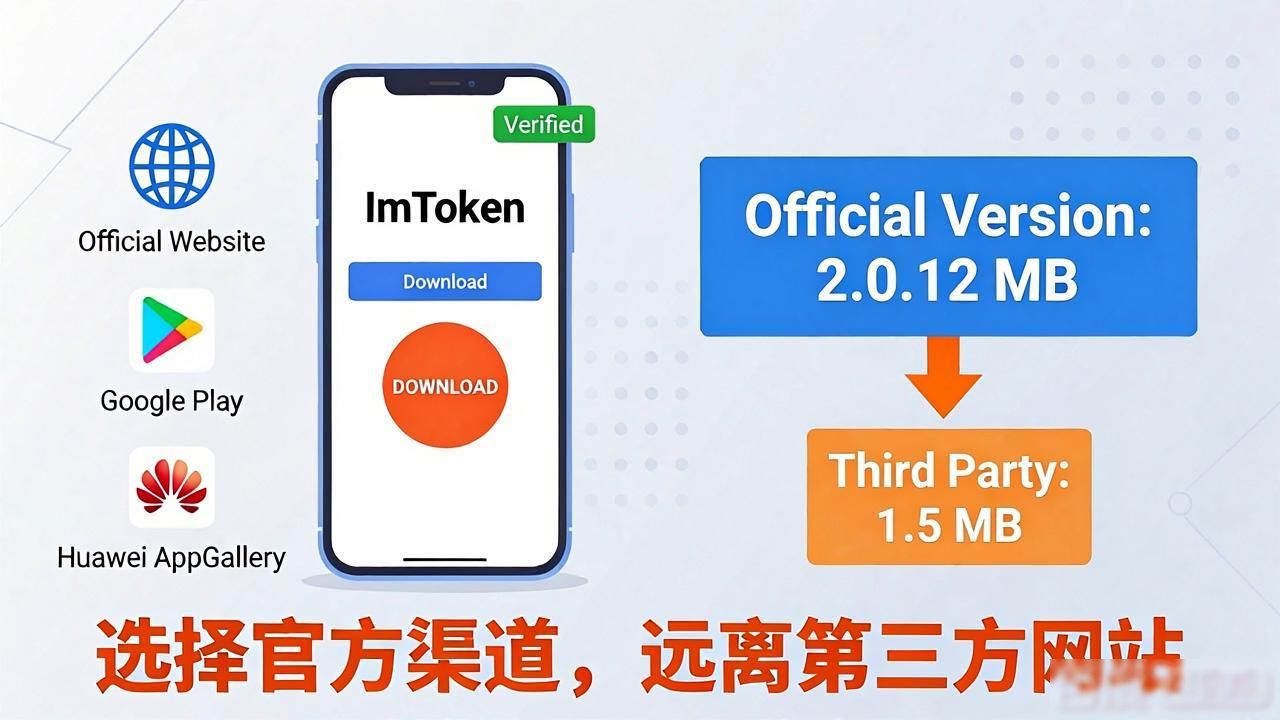5. ImToken安卓版APP下载 安装失败？解决技巧汇总_安卓安装失败_安卓app安装失败