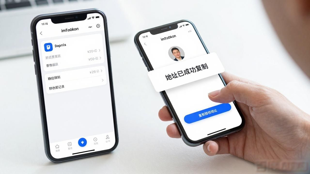 钱包管理_钱包管家是什么平台_imToken 钱包官网 APP 下载｜链上资产自主掌控