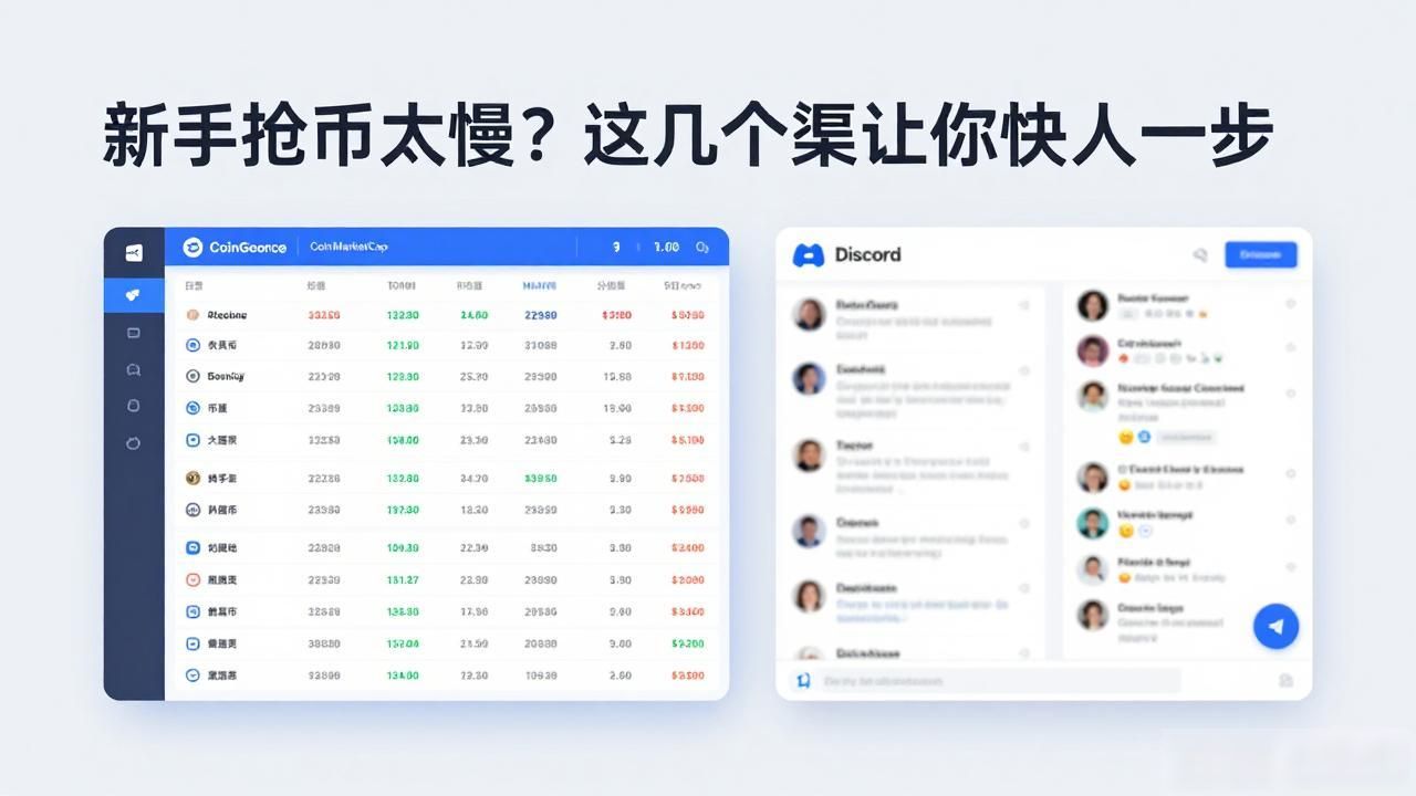 去中心化交易所抢热门项目入口_数字货币哪里抢最快呢_聚合器工具在加密交易中的应用