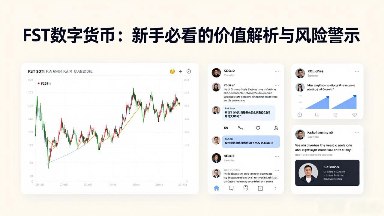 FST数字货币运行机制与市场风险_2026年FST数字货币的投资分析_FST数字货币