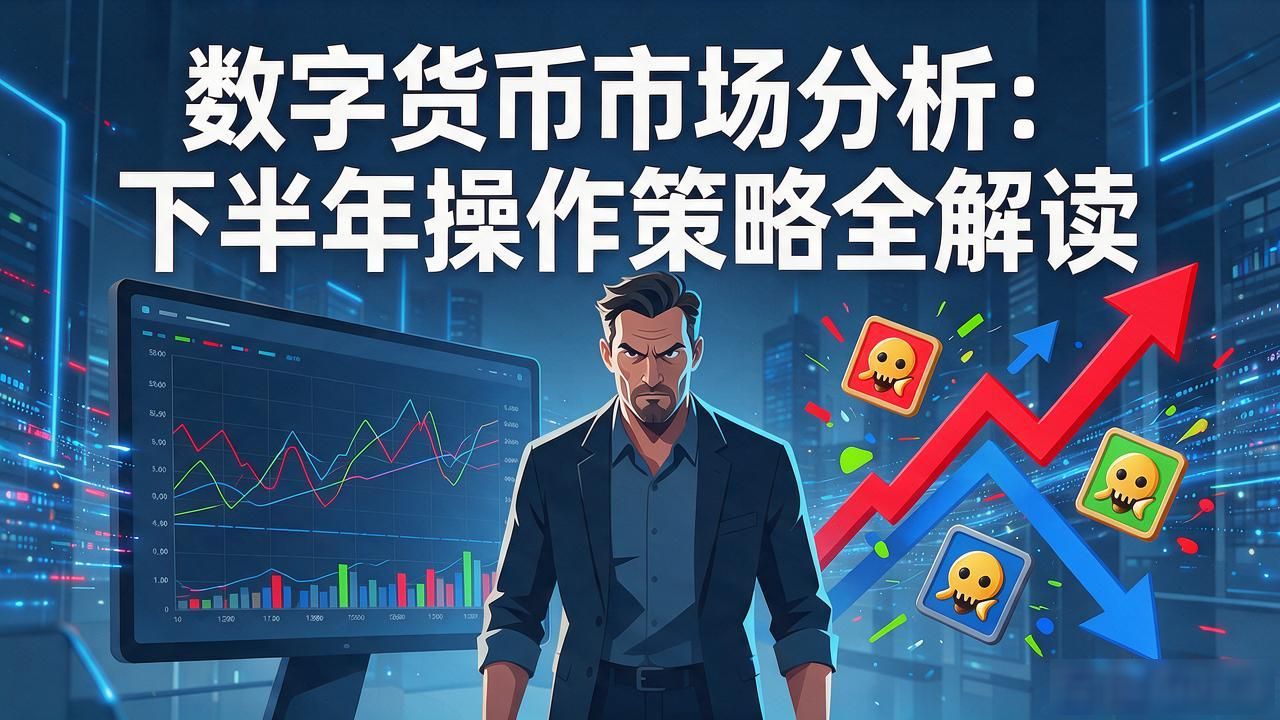 比特币ETF资金流向对价格的影响_2026上半年数字货币市场变革_数字货币市场分析报告