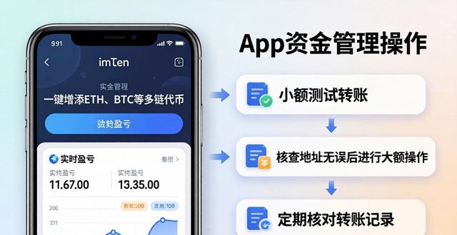 如何通过imtoken官网app下载进行资金管理？_imtoken官网钱包下载_外汇交易及资金管理下载