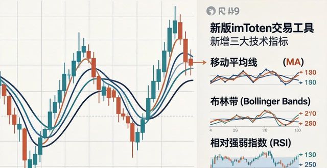 指标交易系统_imToken最新版的交易工具与指标支持_homs交易终端-独立交易版