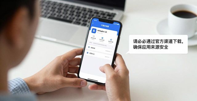 如何通过imToken官网下载1.0安卓增强安全防护?_安全防护app下载_android安全防护