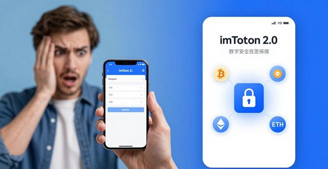 5. imToken钱包2.0官网来袭,给你的资产加上双重保障_5. imToken钱包2.0官网来袭,给你的资产加上双重保障_5. imToken钱包2.0官网来袭,给你的资产加上双重保障