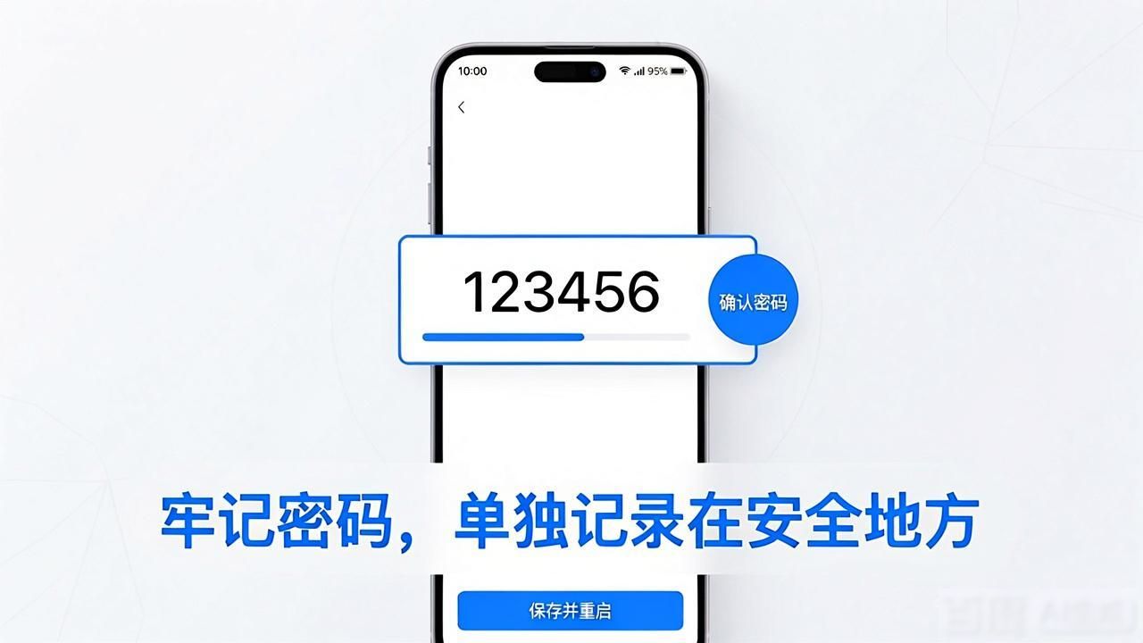 imtoken修改密码_如何在最新imToken官网版中设置二级密码？_官网登录密码