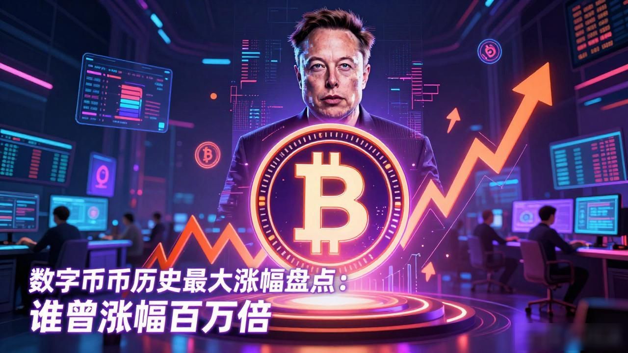 2021年加密货币暴涨传奇币种_数字货币最高涨幅是_2010到2021年比特币狗狗币SHIB涨幅对比