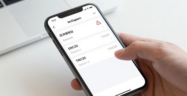 imtoken怎么操作_秘籍！imToken 快速上手技巧_imtoken教程