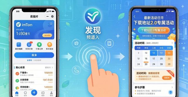 如何查看imToken官网版下载地址2.0的活动日程？_日程管家下载_日程安排app下载