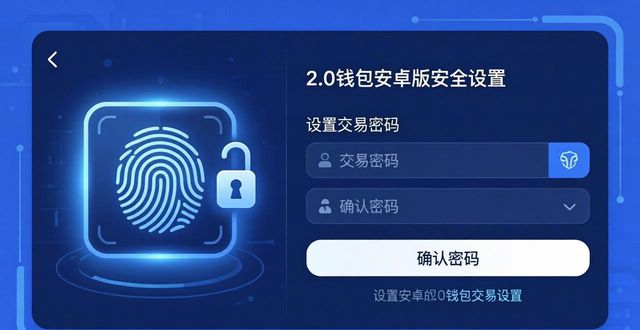 深入了解最新imToken 2.0钱包安卓版的功能设置与应用场景_钱包应用在哪里_钱包应用是干什么的