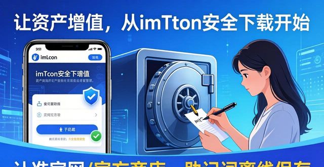 7. 让资产增值，从imToken下载安装开始！_7. 让资产增值，从imToken下载安装开始！_7. 让资产增值，从imToken下载安装开始！