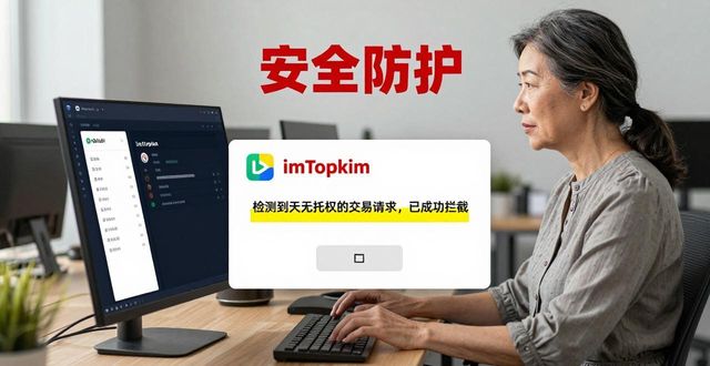 钱包官方下载_钱包官方网站_最新imToken钱包官网地址的用户案例分享与讨论