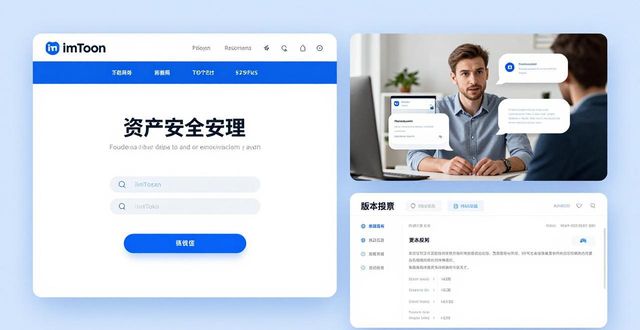 钱包官方网站_钱包管理系统_为什么选择imToken钱包官方网址进行资金管理？
