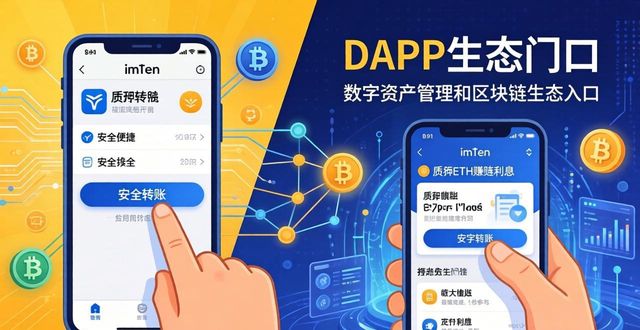 6. 下载imtoken后，这些功能你必须知道！_6. 下载imtoken后，这些功能你必须知道！_imtoken怎么下载到手机