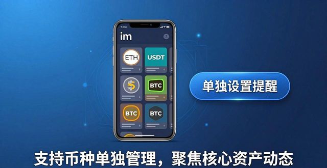 钱包管理平台登录页面_im钱包官网版的资产变动提醒与管理_钱包管理app