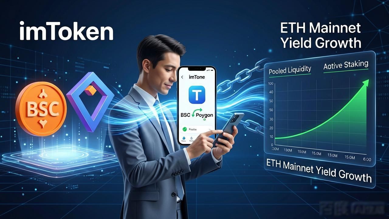 imtoken钱包视频教学_imtoken钱包怎么盈利_10. 如何利用imtoken钱包提升投资收益!