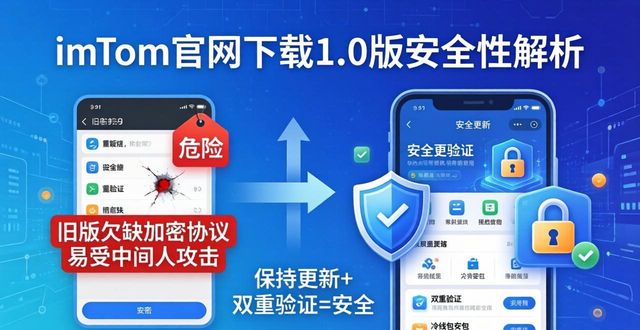 如何通过imToken官网下载1.0版提升网络安全性？_如何通过imToken官网下载1.0版提升网络安全性？_如何通过imToken官网下载1.0版提升网络安全性？