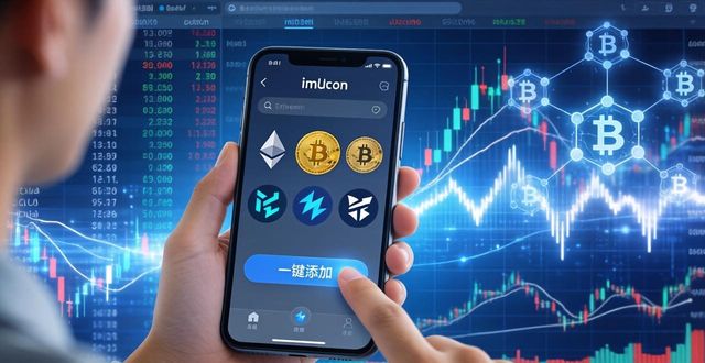 灵活应用平台_如何通过imToken安卓版下载app保持投资灵活？_灵活宝是什么