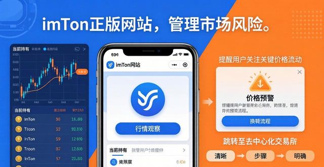 如何使用imToken正版网站进行市场风险管理？_风险网站可以打开吗_风险网站是什么