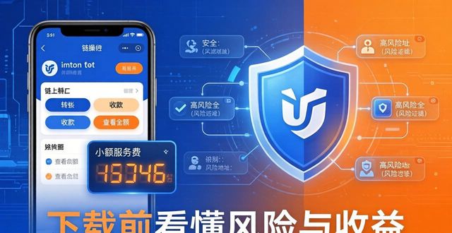 钱包模式是做什么的_imToken钱包下载的社会责任与商业模式_钱包体系