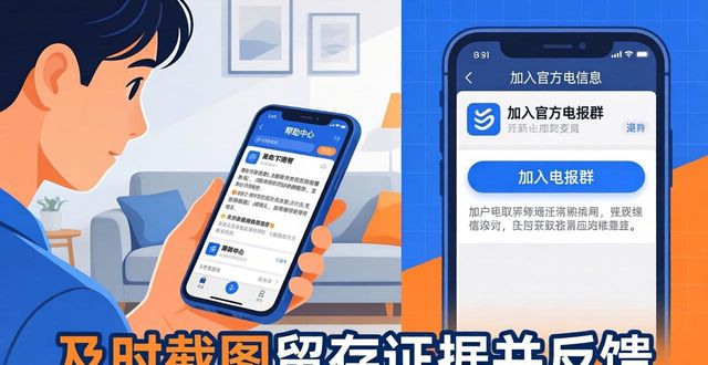 沟通升级_imToken最新版本下载的用户有效沟通与市场变化_新的沟通工具