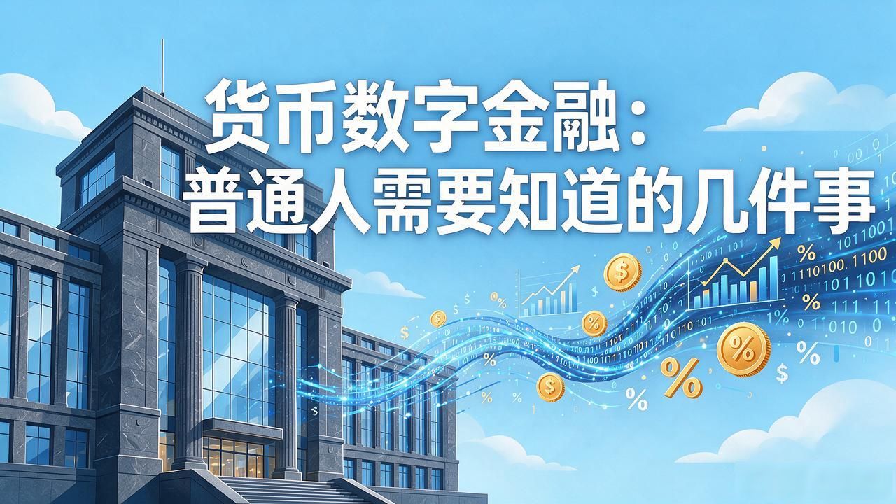 央行数字货币推进_数字人民币试点范围_货币数字金融