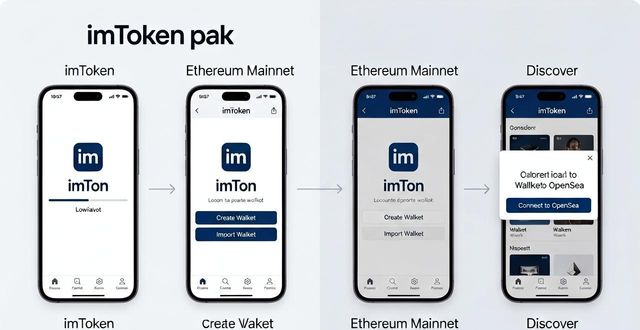 钱包平台_371. imToken 钱包官方下载 支持 NFT 交易吗?_钱包app可靠吗
