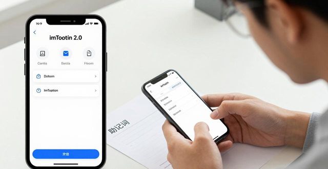 决策执行的重要性_imToken下载2.0版的重要决策过程与执行_决策执行系统